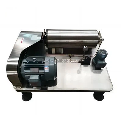 Laboratorinė centrifuga